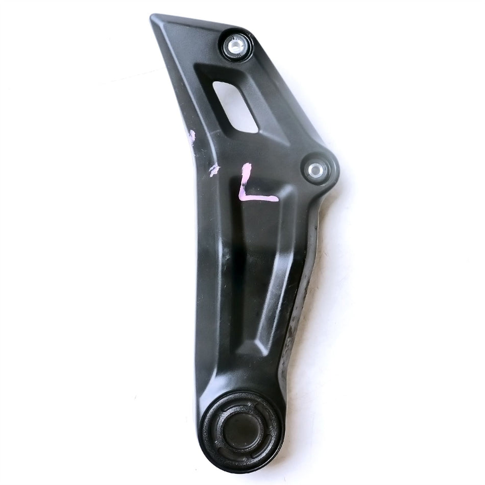 2024 Yamaha MT-07 Left Frame Cover - BAT2745300