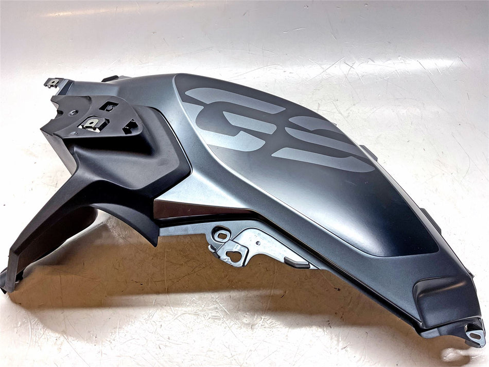 2021 BMW R1250GS Left Fuel Tank Cover - 46631542393