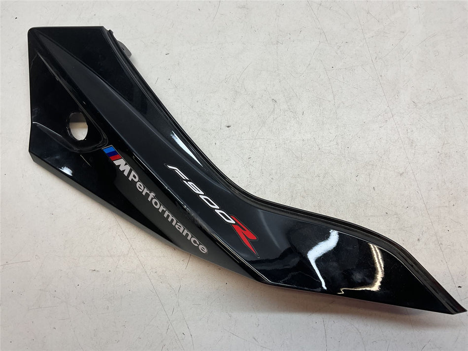 2020-2023 BMW F900R Left Rear Trim Panel