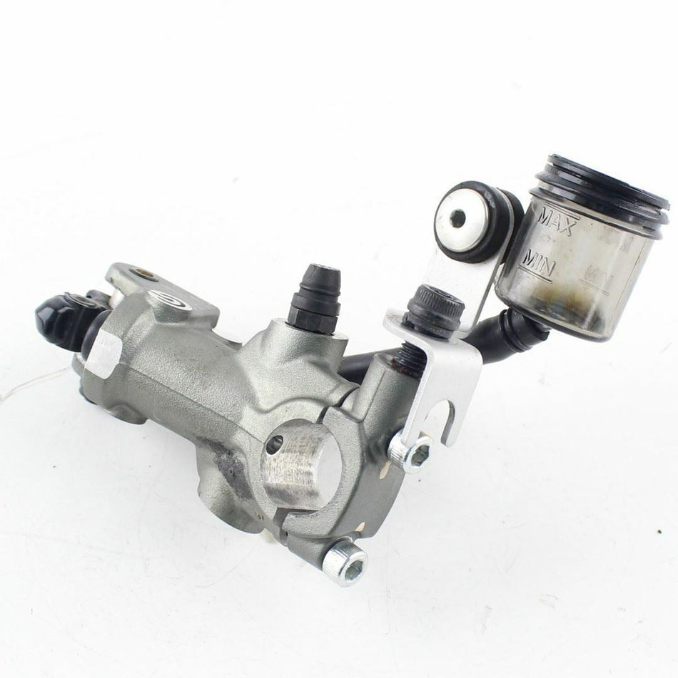2018 DUCATI MONSTER 1200 S Clutch Master Cylinder - 63040663A
