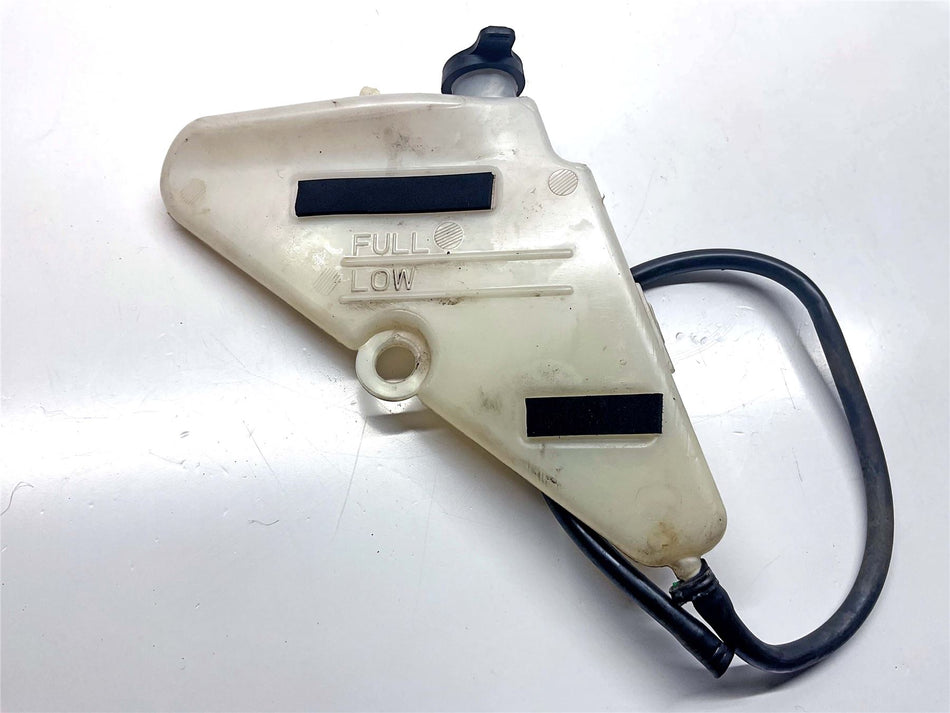 2022 Aprilia RS660 Coolant Expansion Tank - 2B005344