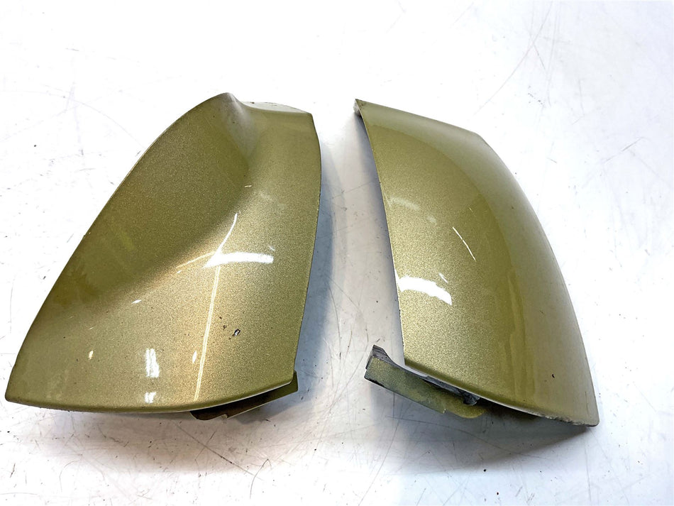 2023 Vespa 125 Primavera Rear Deflectors - 673627