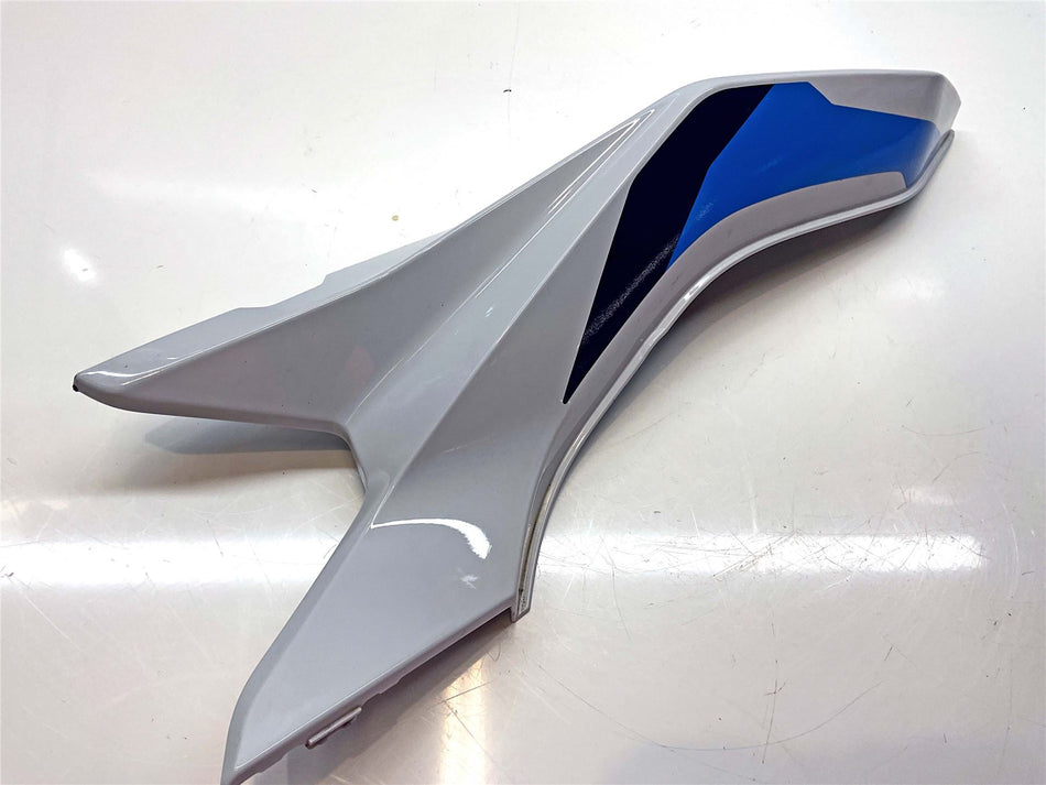 2022 BMW S1000XR Rear Right Tail Fairing - 46628404426