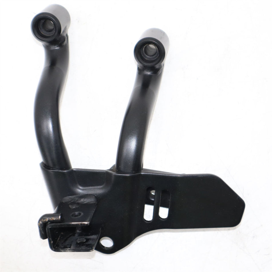 2019 SUZUKI DL 650 AL9 L/H Pillion Peg Hanger - 43820-28K00-YAP