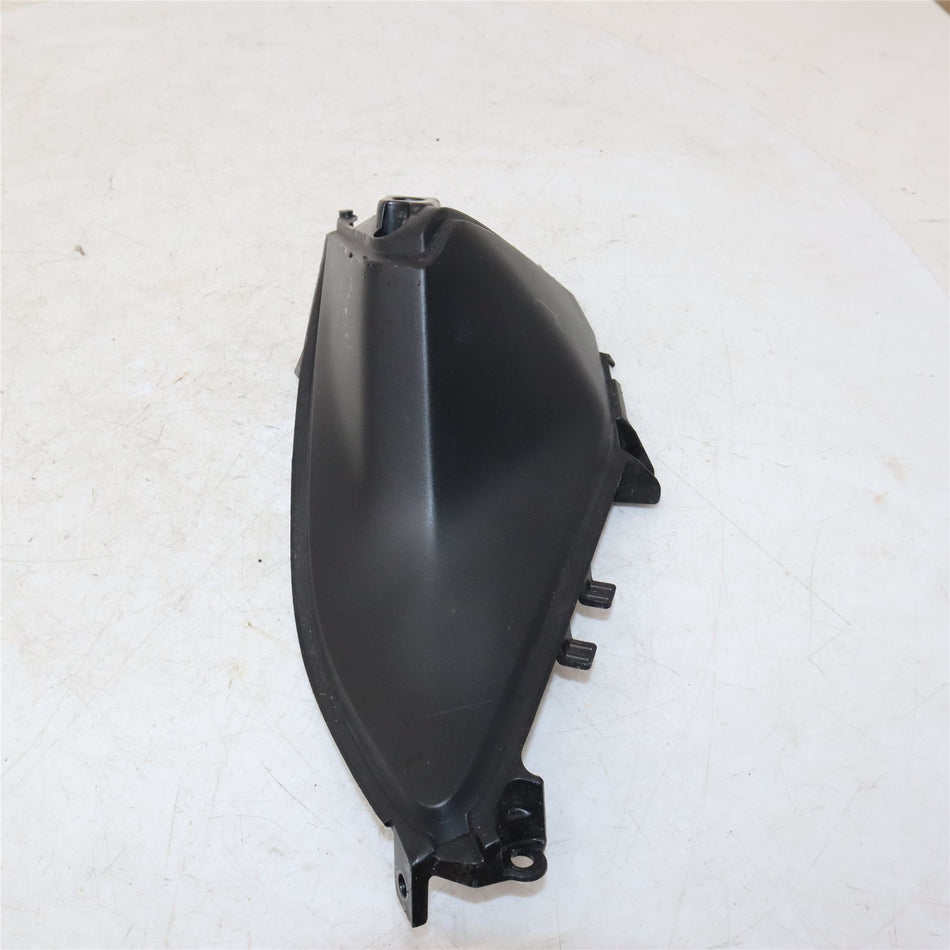 2022 HONDA GL1800 Right Centre Console Cover (Matt Black) - 83175MKCA00