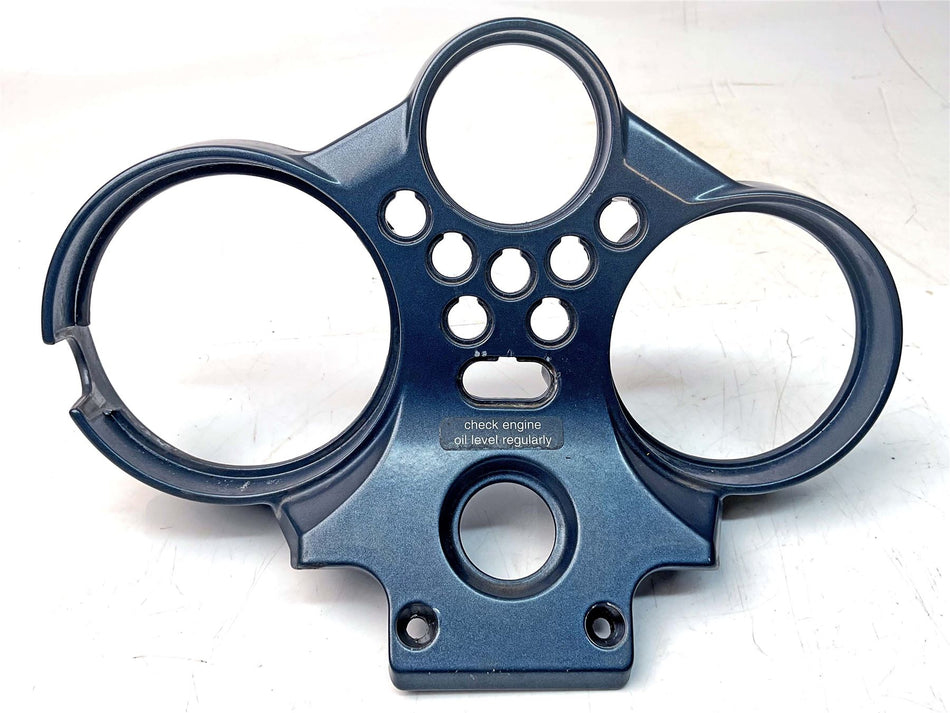 2002 BMW R1150R Dashboard Support - 62112306969