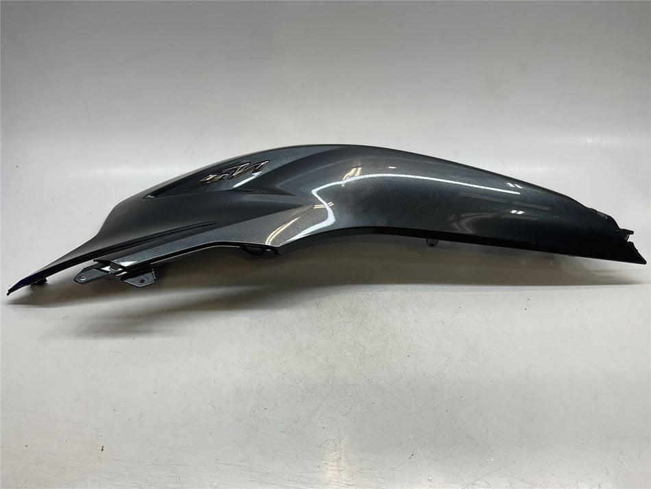 2020 Honda SH125I Rear Left Fairing Panel - 83610K0RV000