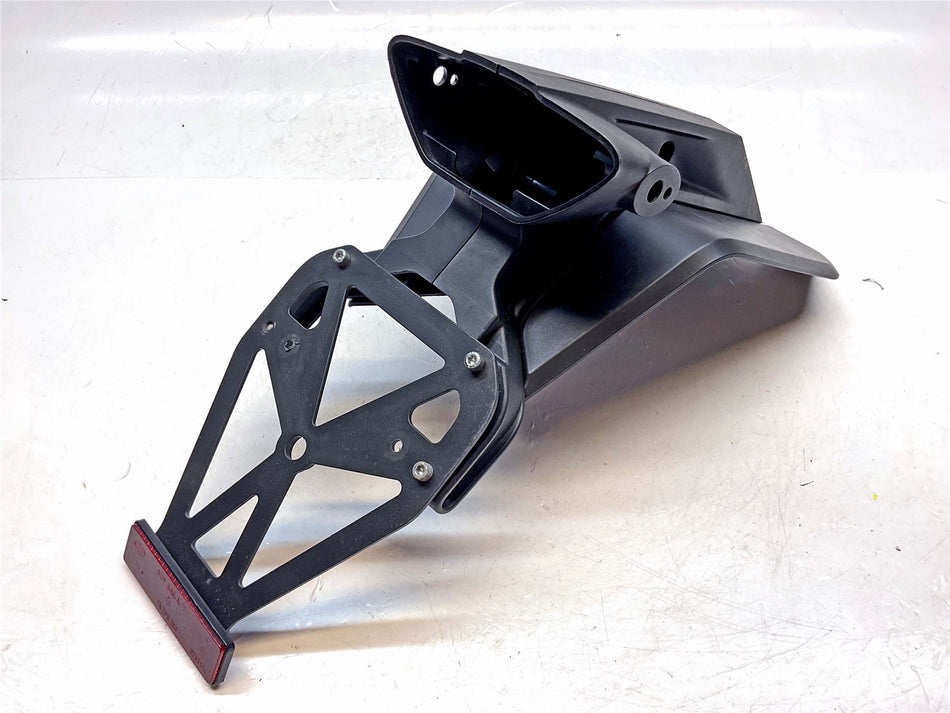 2018-2022 KTM 790 Duke Number Plate Hanger