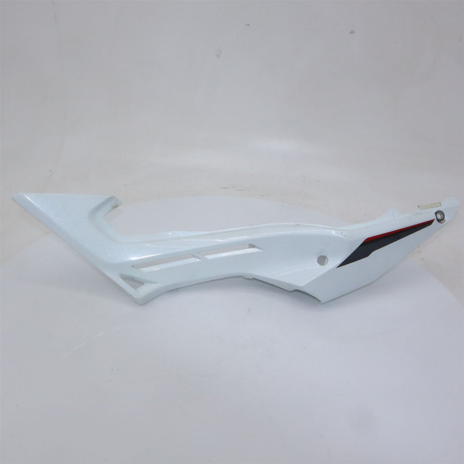 2017-2019 HONDA CB 650 F L/H Left Rear Seat Fairing Panel - 83600MJEDF0ZA