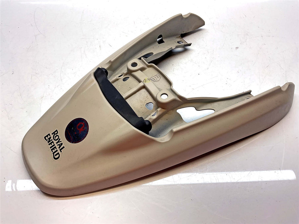 2024 Royal Enfield Himalayan 452 Rear Mudguard / Fender - RAQ00718