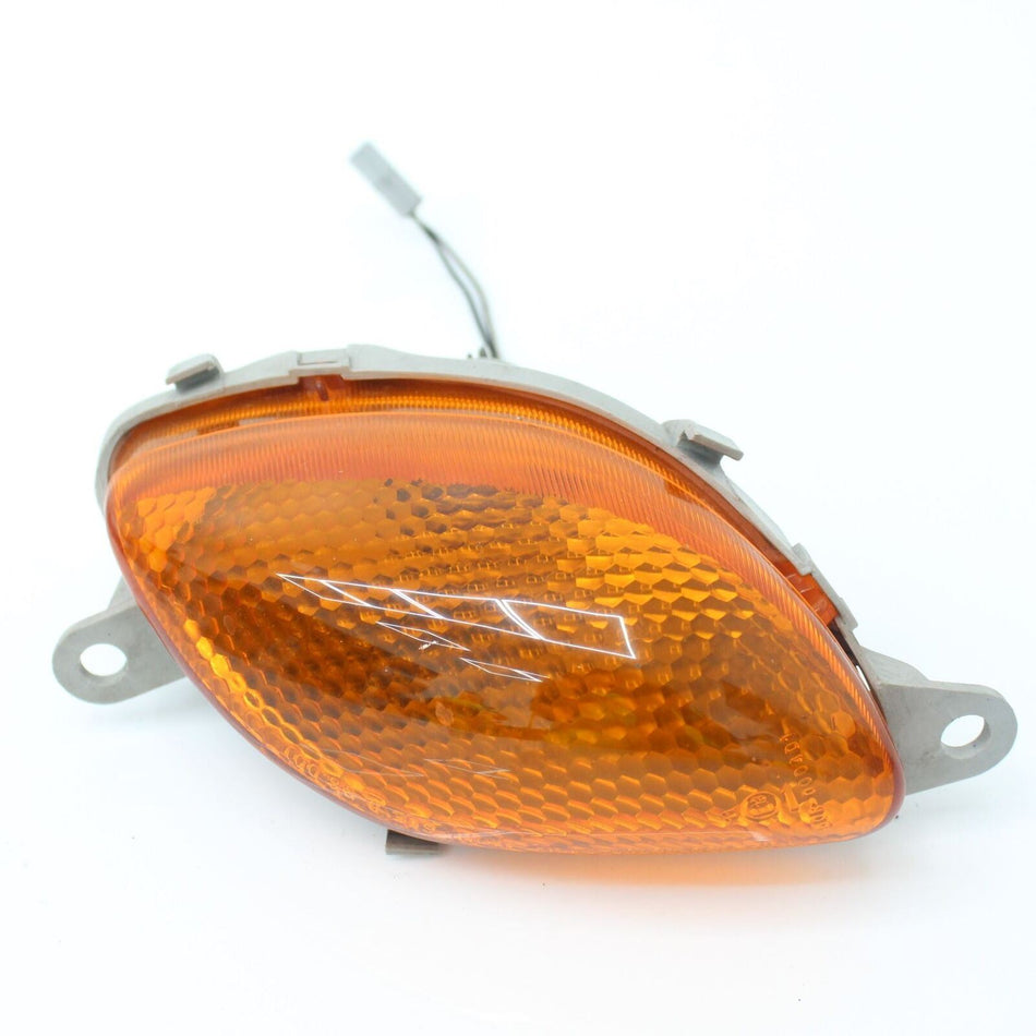 1999-2007 SUZUKI HAYABUSA L/H Left Hand Front Indicator - 35602-24F00-000