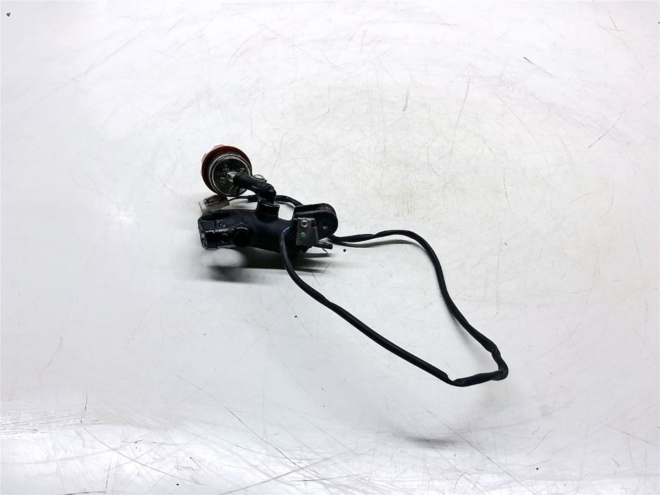 2017 KTM 1290 Super Duke R Clutch Master Cylinder - 6130203014430