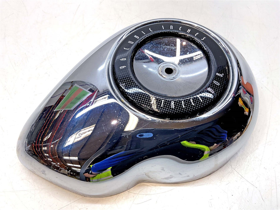 2013 Harley-Davidson Street Bob Airfilter Cover - 28725-10