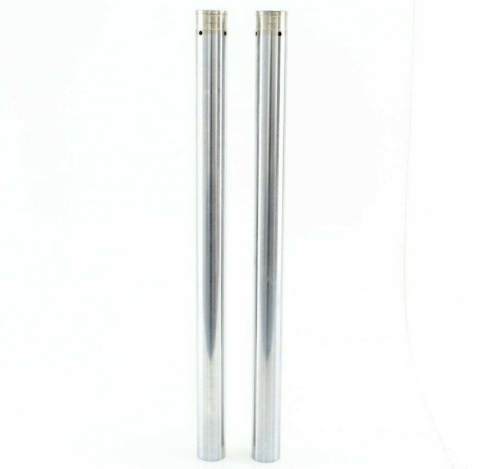 2014 SUZUKI BOULEVARD 1500 front forks stanchions (NEW) # 5111006J00000