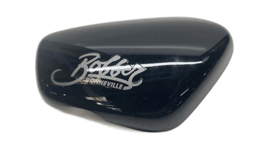 2025 Triumph Bonneville Right Side Fairing 2306216PG