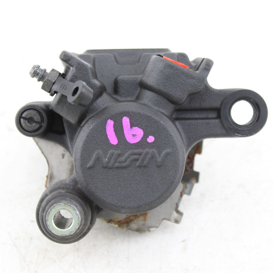 2016-2021 YAMAHA XSR 900 Rear Brake Caliper  - 2DR2580W00
