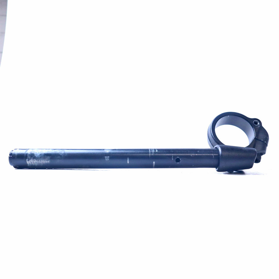 2024 KTM 390 RC Right Handlebar Clip on - 93802001100