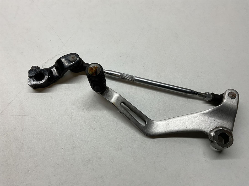 2019 Kawasaki Ninja 650 EX650 Gear Lever / Pedal - 132360778