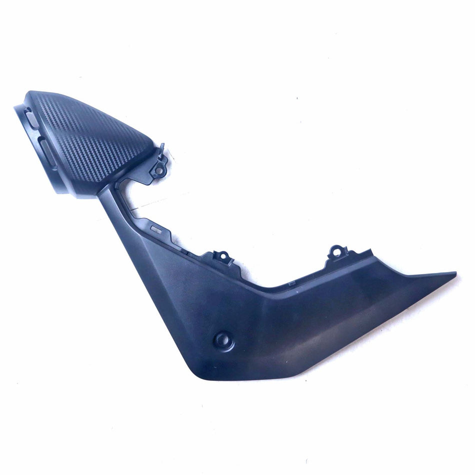 2024 Honda CB125F Left Side Cover - 83602K0ND00