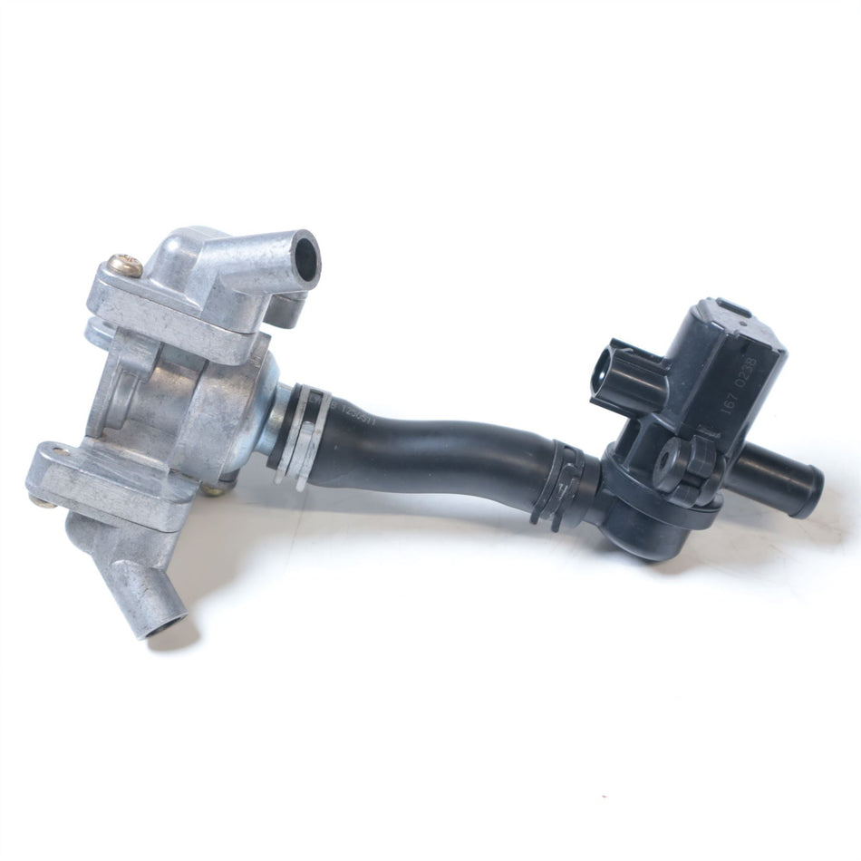 2014 TRIUMPH BONNEVILLE T100 Air Solenoid - T1250522