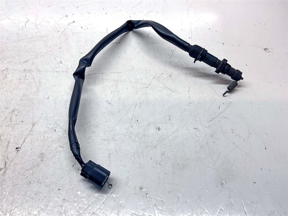 2018 Honda CBR1000RR Fireblade Rear Brake Switch - 35350MKFD41