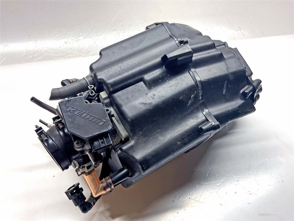 2021 Honda CB500F ABS Throttle Body & Airbox - 16400MKPD02