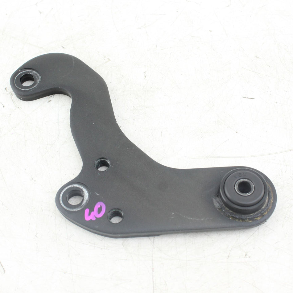 2022-ON YAMAHA XSR 900 Muffler Stay & Bracket - B7N2144510