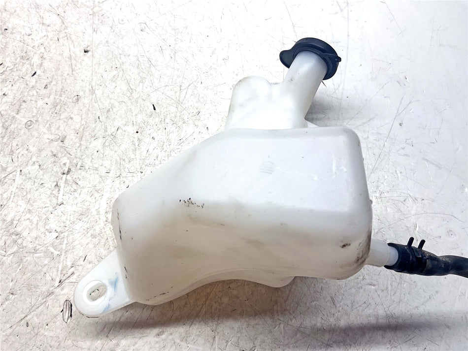2024 Triumph Tiger 850 Sport Coolant Expansion Tank - T2104216