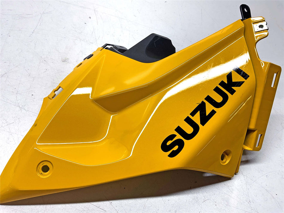 2025 Suzuki GSX-8R Right Side Rear Cowling - 9447025L00QZY