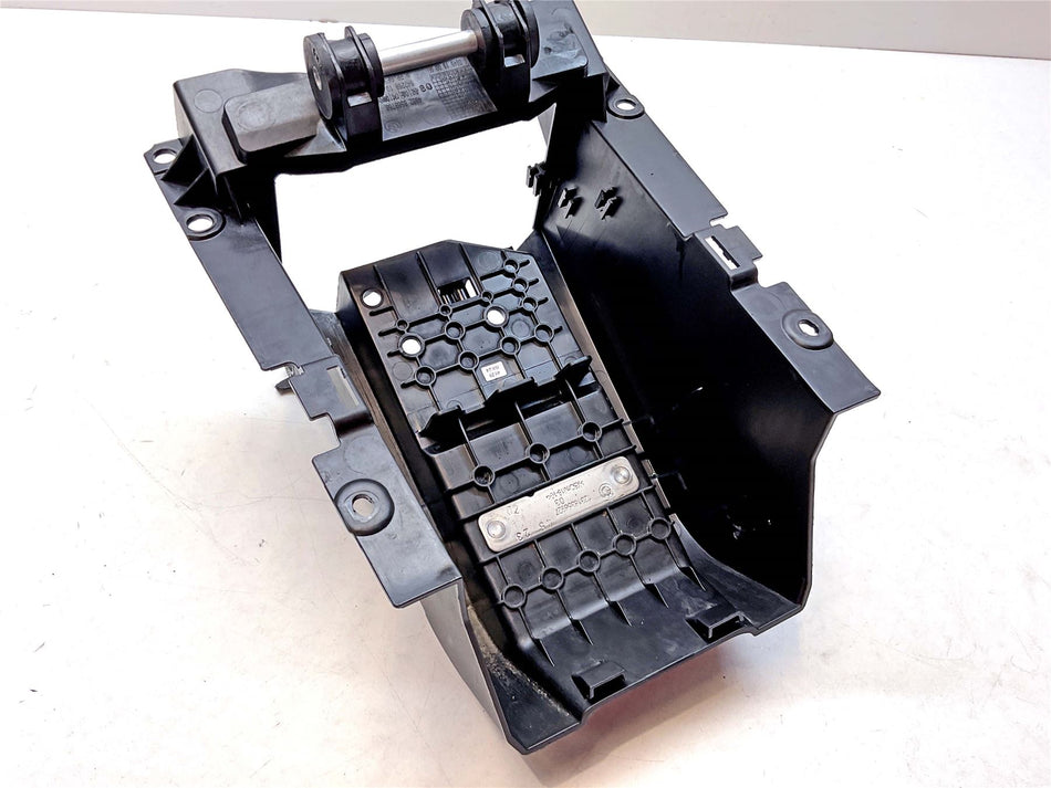 2024 BMW S1000RR Sport Front Section Of Rear Undertray - 46621686598