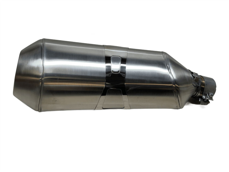 2023 BMW R1250RS Exhaust Muffler Silencer 8566950