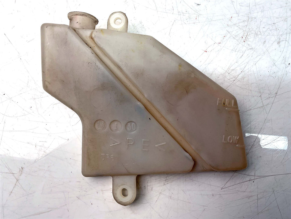 2014 Yamaha FJR1300AE Coolant Tank Reservoir - 3P6218710000