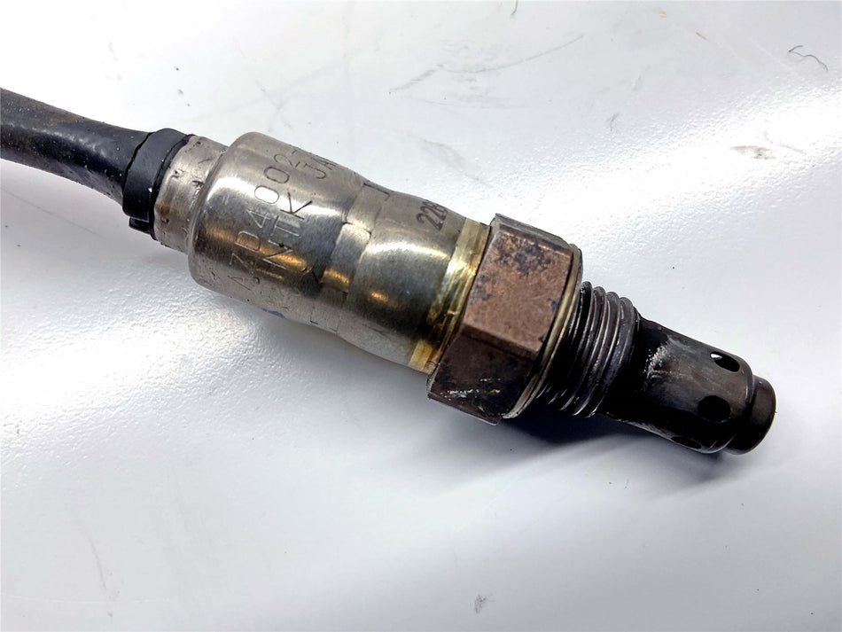 2022 Triumph Bonneville T100 Lambda Oxygen Sensor - T2204062