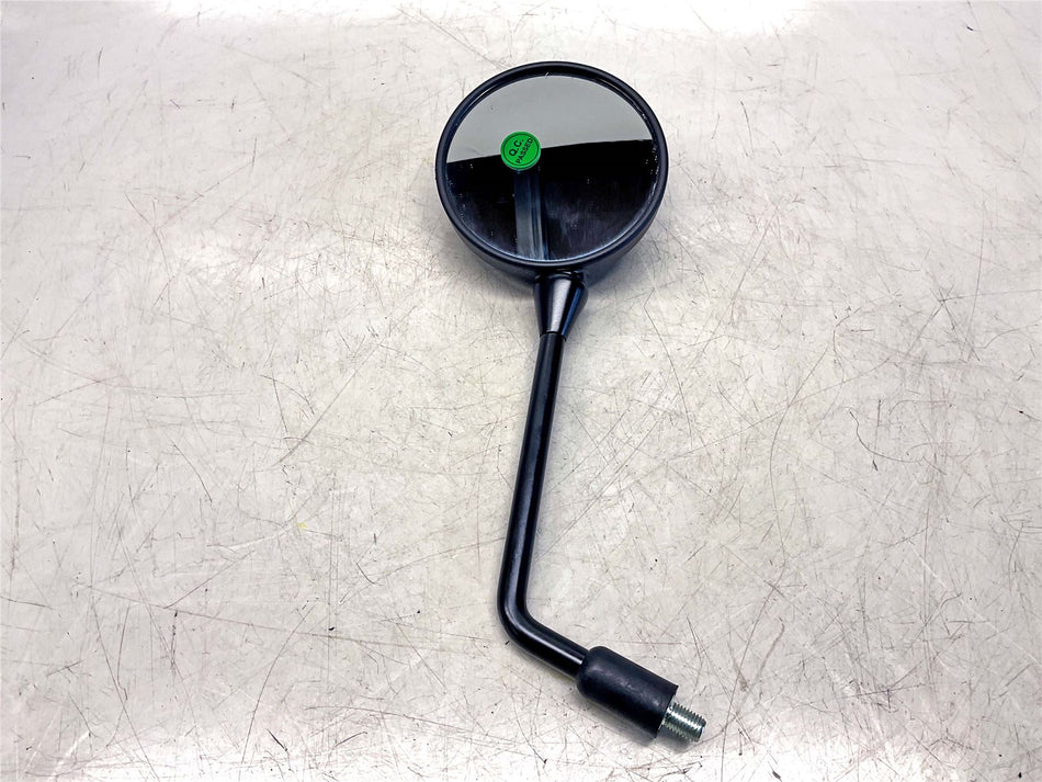 2025 Kawasaki ER-6f Right Mirror - 56001-0446