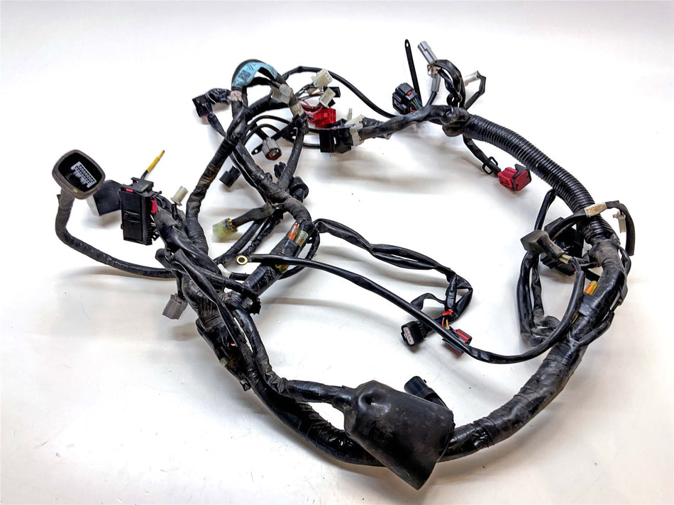 2021 Yamaha YZF-R 125 Wiring Harness Loom - B5GH25901100