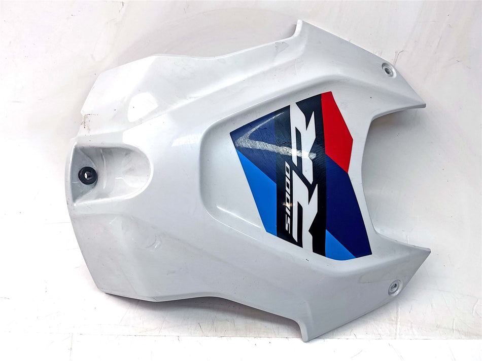 2024 BMW S1000RR Sport FRONT FUEL TANK COWL - 46638569770