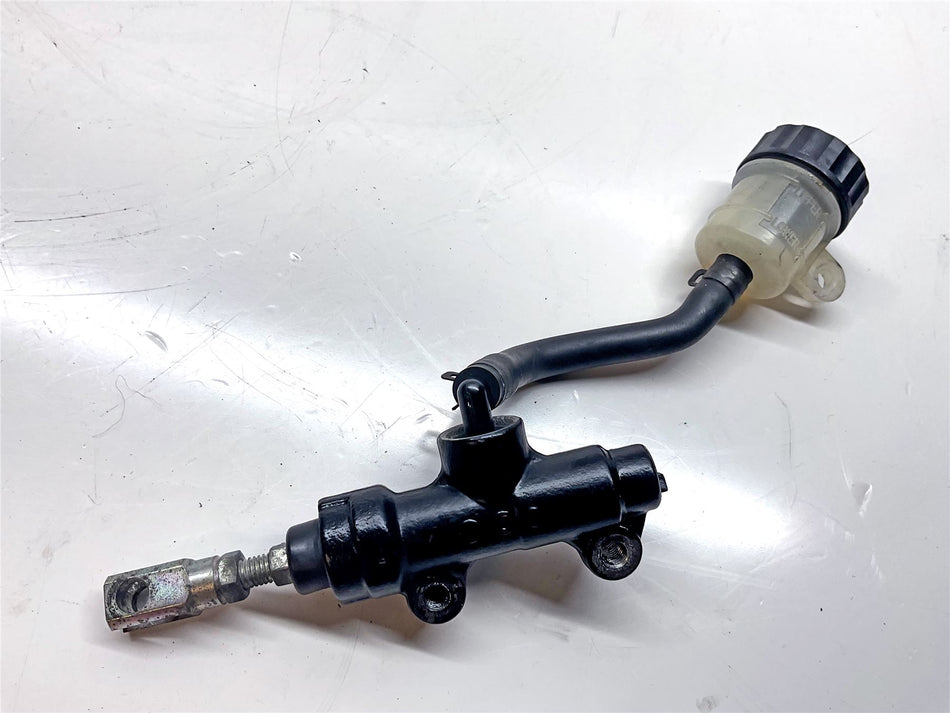 2015 Triumph Street Triple 675 RX Rear Brake Master Cylinder - T2021352