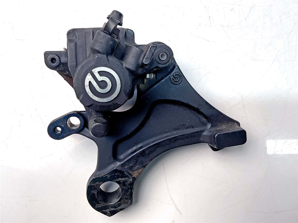2014 Triumph Street Triple 675 R Rear Brake Caliper - T2024900