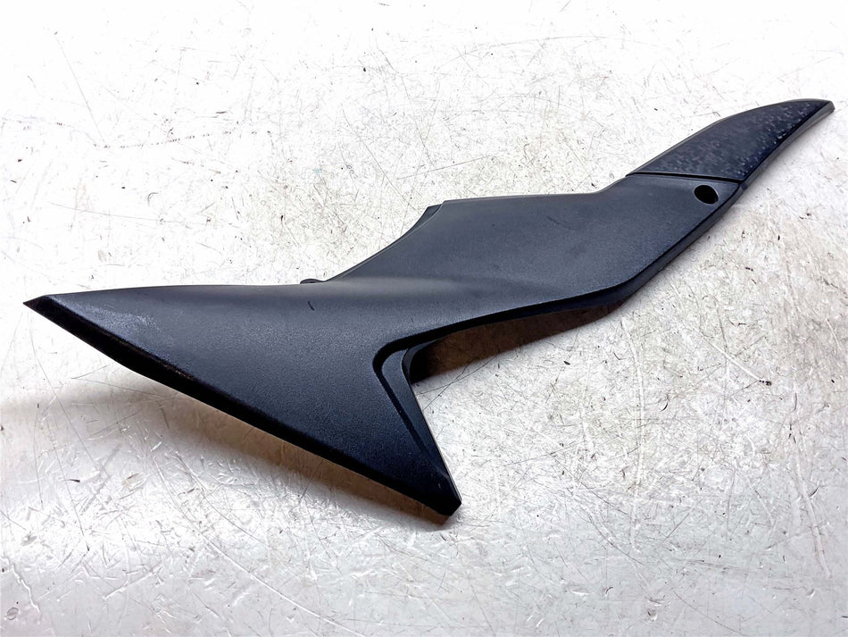 2016 Suzuki SV650 SV650AL7 ABS Right Frame Cover - 4711018K00000