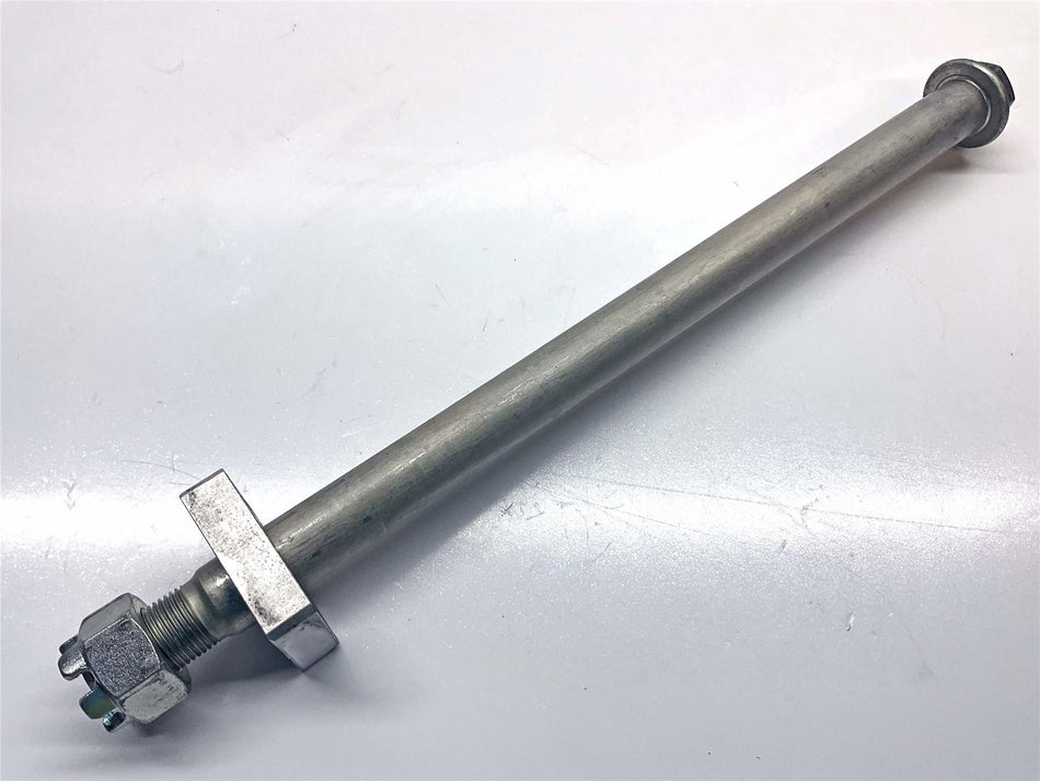 2023 Kawasaki Z900RS ZR900 Rear Axle - 410680619