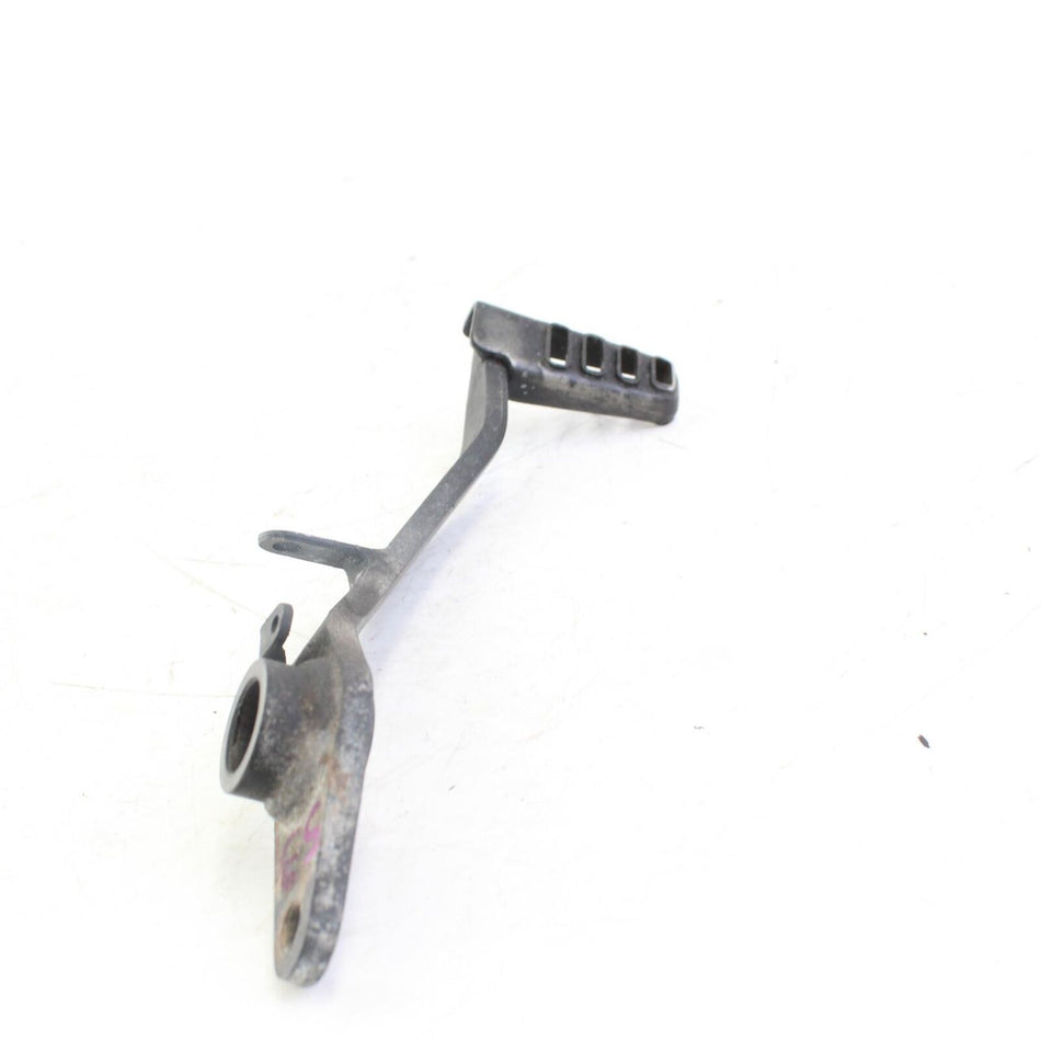2013-2015 HONDA CBR500R Brake Pedal - 46500KYJ900