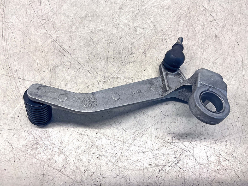 2023 Kawasaki Ninja ZX10R Rear Brake Pedal - 13236-0839