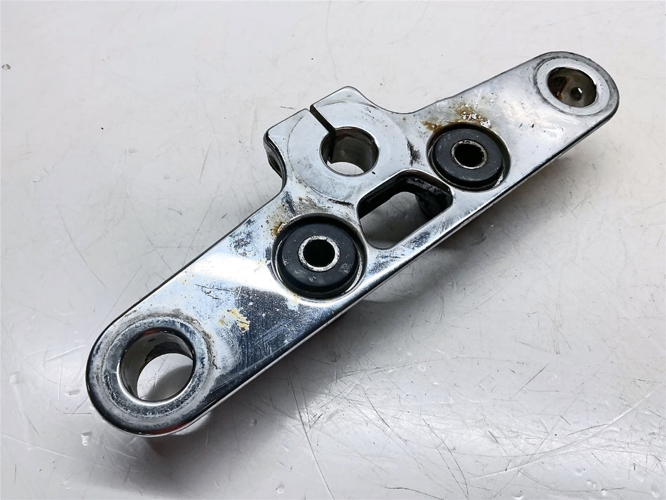 2010 Harley-Davidson Fat Boy FLSTF Top Yoke - 45456-86B
