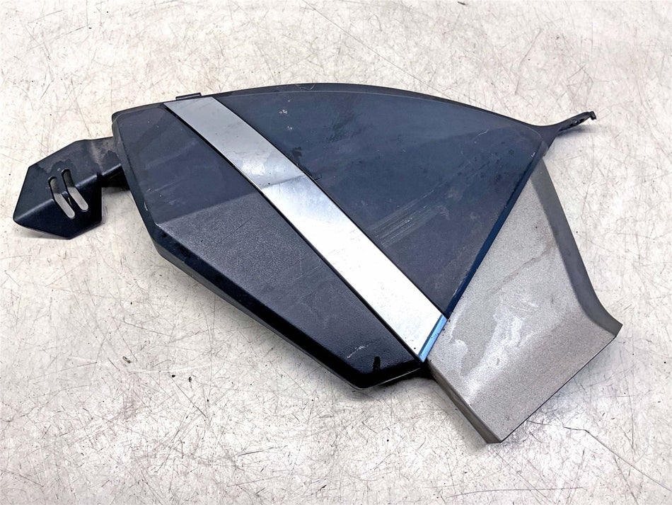 2009 Honda CB1000R Left side Cover - 83700MFND000