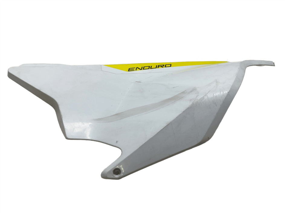 2024 Husqvarna 701 Enduro Left Side Fairing 27008040000