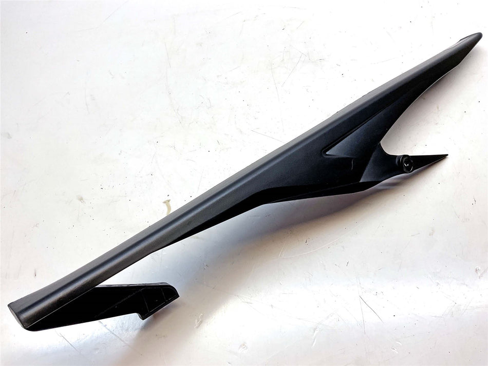 2014 Triumph Street Triple ABS Chain Guard - T2050171