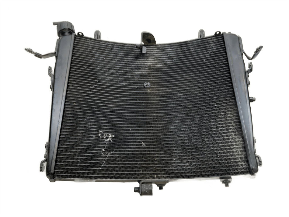 2024 KTM 1390 Super Duke R Radiator 61935010000