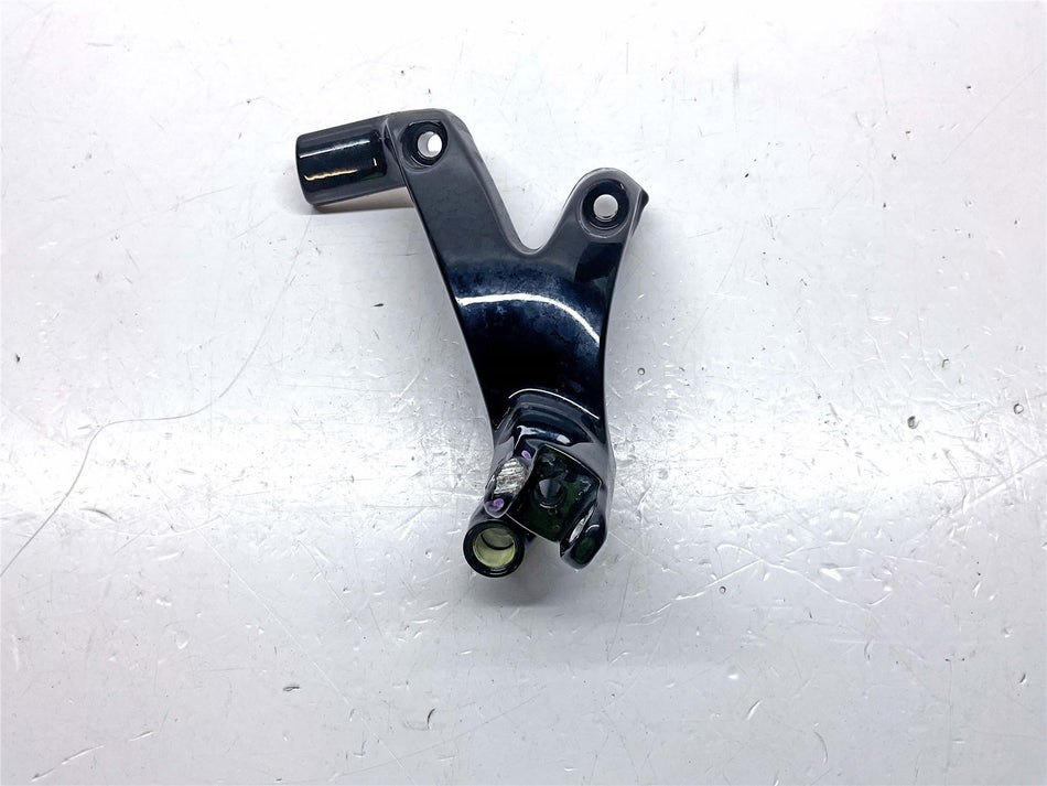 2025 Harley-Davidson Forty Eight  Left Front Footrest Hanger  - 33600134