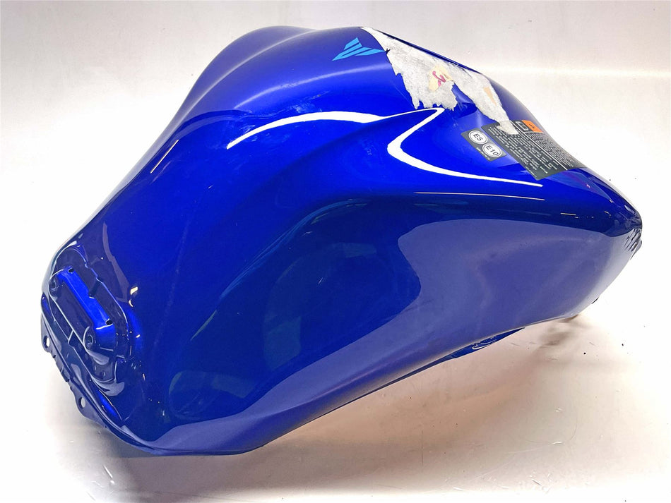 2024 Yamaha MT-09 Fuel Tank - BMEYG2410001