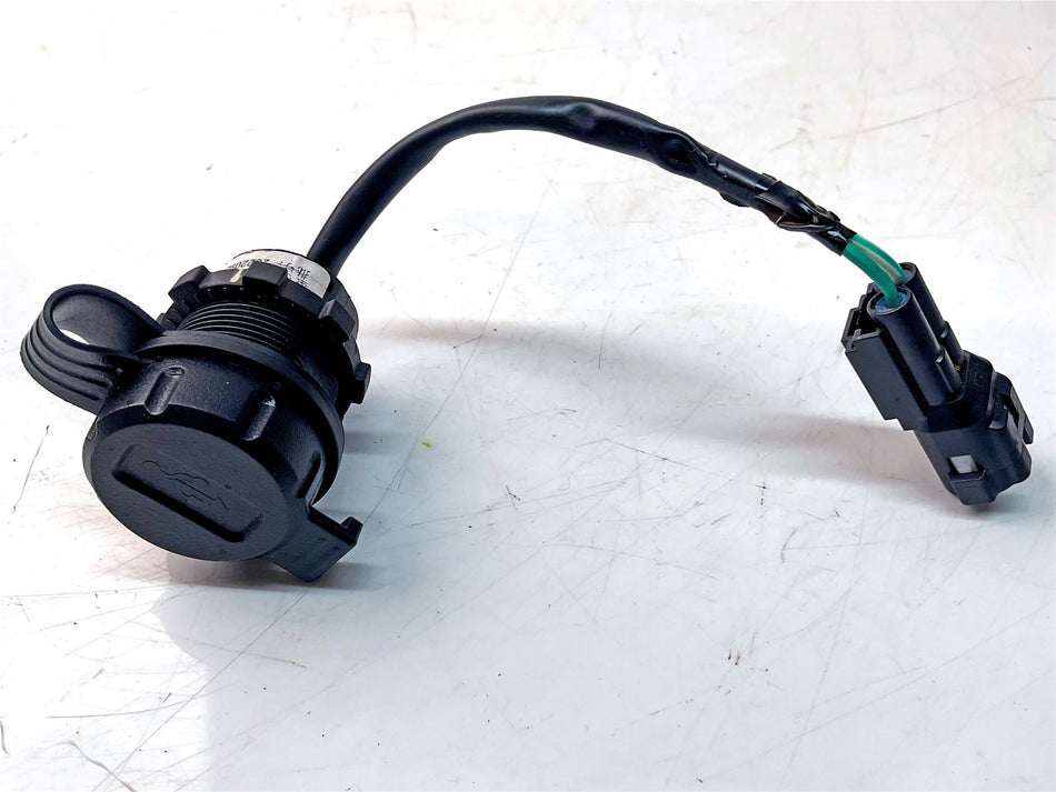 2023 CF-Moto 650MT USB Socket - 6NTV-151200-2700